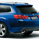 Image for article titled 2009 Honda Accord Sedan, Tourer Unveiled For JDM